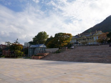 元町公園