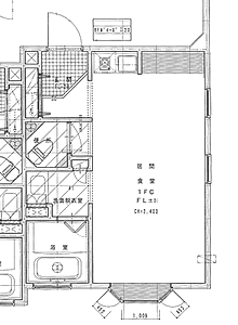 見取り図例